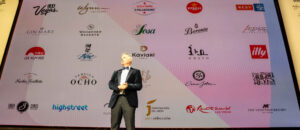 W50BR24 - Awards Cermony