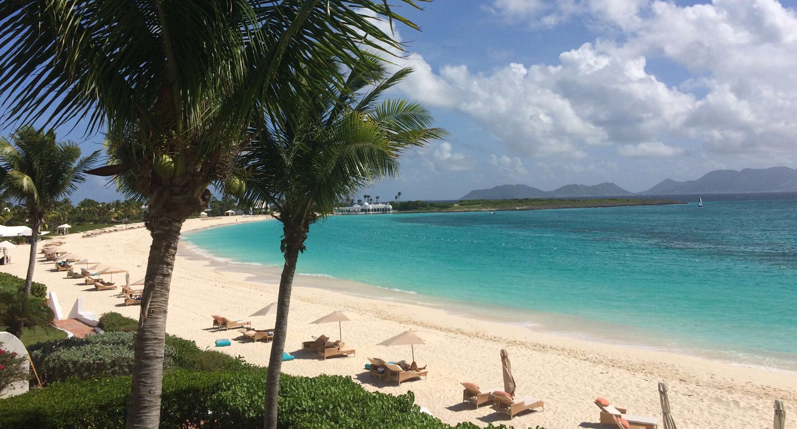 Anguilla anuncia novedades para 2025