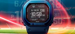 Casio G-SHOCK DW-H5600 apaisada 5