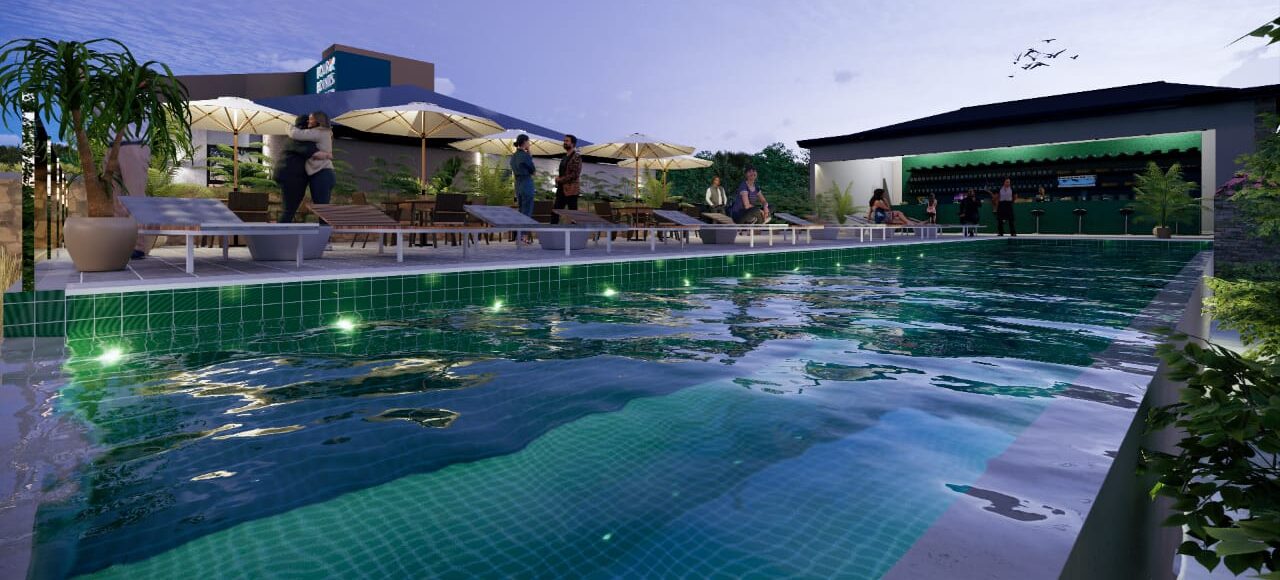 Piscina