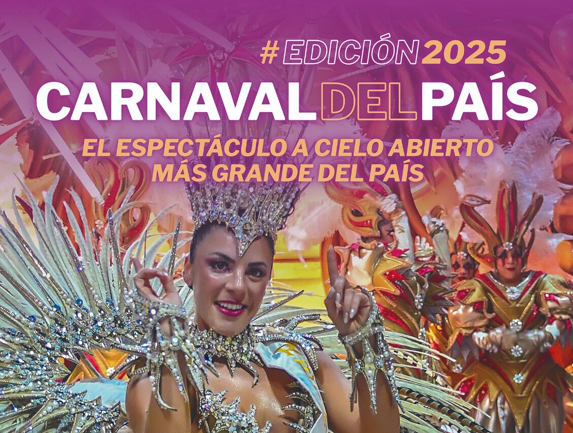 Plataforma 10 recomienda 3 eventos  para disfrutar en Argentina durante febrero
