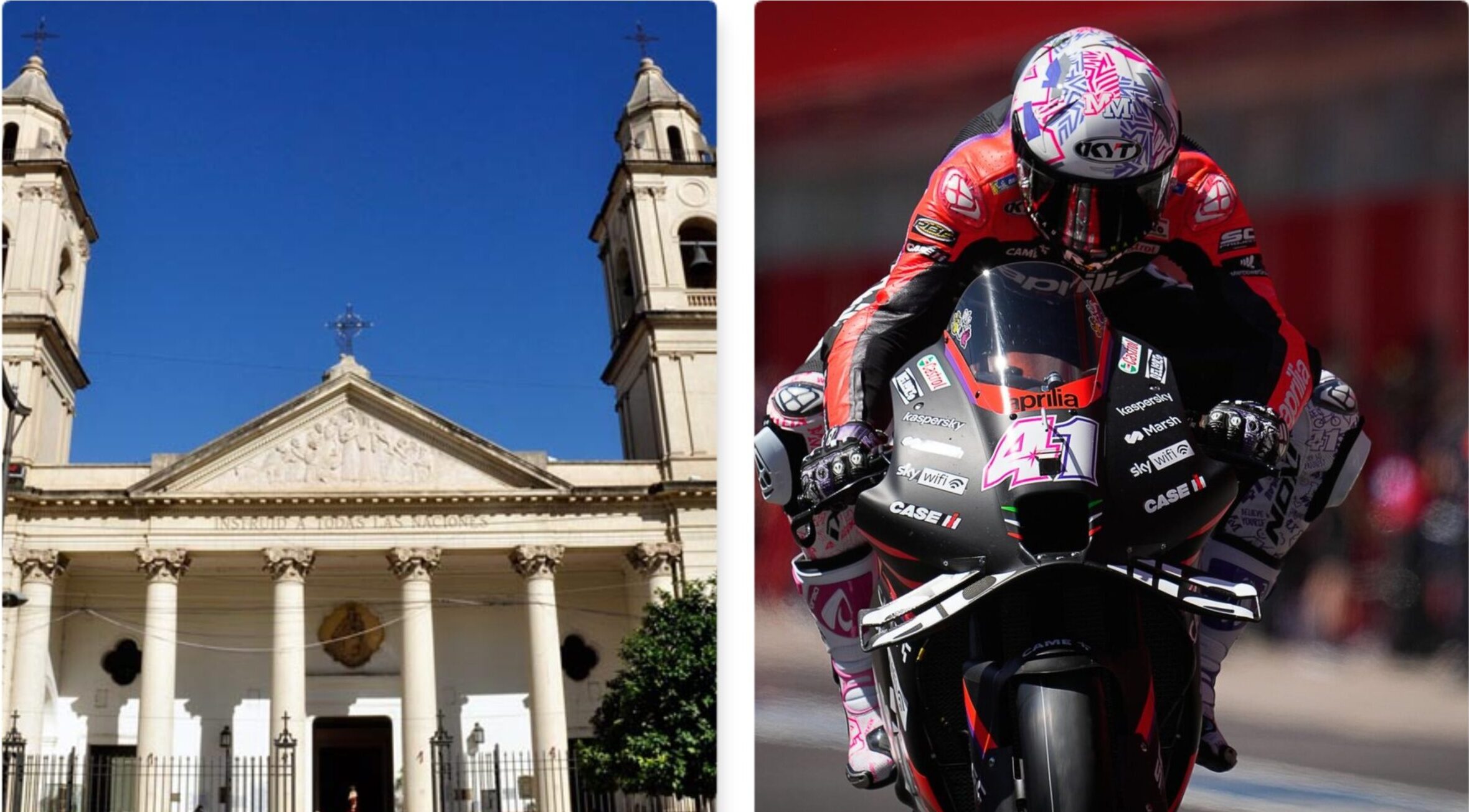 Santiago del Estero: La combinación perfecta entre cultura, naturaleza y deporte de clase mundial