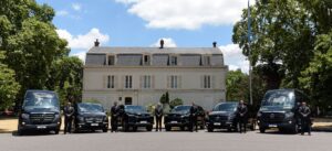 UNIVERSAL en FITUR 2025