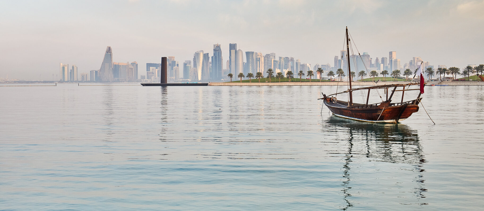 Argentina y Chile se unen a la iniciativa Años de Cultura de Qatar