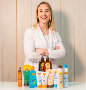 Dra. Valeria Vagnoni