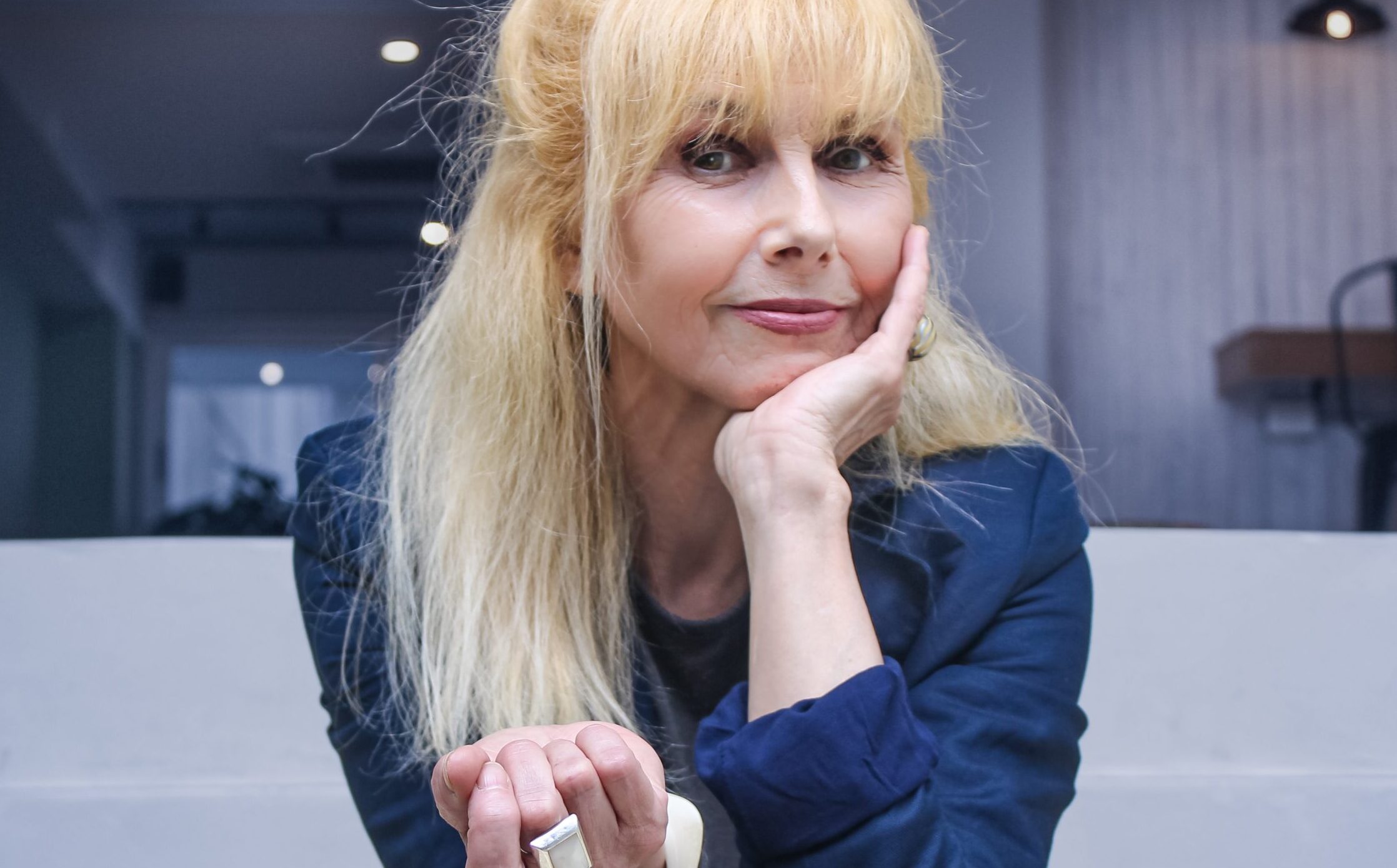 “Dios salve del Rey a la Reina” se muda al Teatro El Tadron