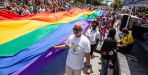 Miami lleva el programa LGBTQ+ Rainbow Spring al siguiente nivel