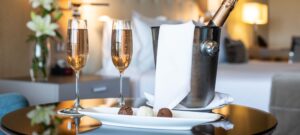 San Valentín – Aventura de romance y conexión en Palladio Hotel Mgallery Buenos Aires