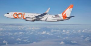 GOL amplía su oferta en Córdoba y lanza vuelos directos a Bariloche