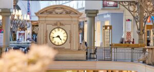 Patio Bullrich: tres días de descuentos únicos y beneficios exclusivos