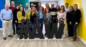 AW Latam - Gerentes + Carlos Pallotii