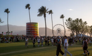 Heineken invita a destapar nuevos sonidos y te lleva a Coachella: ¿Cómo participar por el viaje?