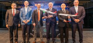 El icónico torneo de golf, Turkish Airlines Open regresa a Turquía después de seis años