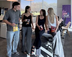 First Gen: PepsiCo presenta la sexta edición de su programa de pasantías