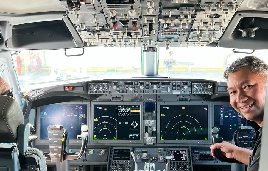 Arajet expande su programa “Mi Primer Vuelo” a Chile