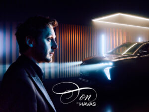 “Nuevo DS 7 E-TENSE, El Arte de viajar”