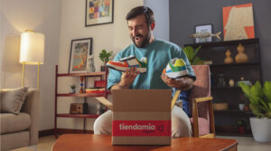 Tiendamia: alianza con Modo y súper descuentos