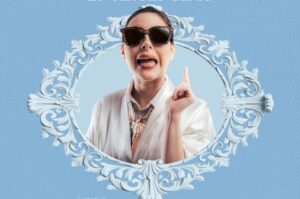 LA SOLE – PALOMA LARRAÍN presenta El precio de la alcurnia | Martes 13 de mayo