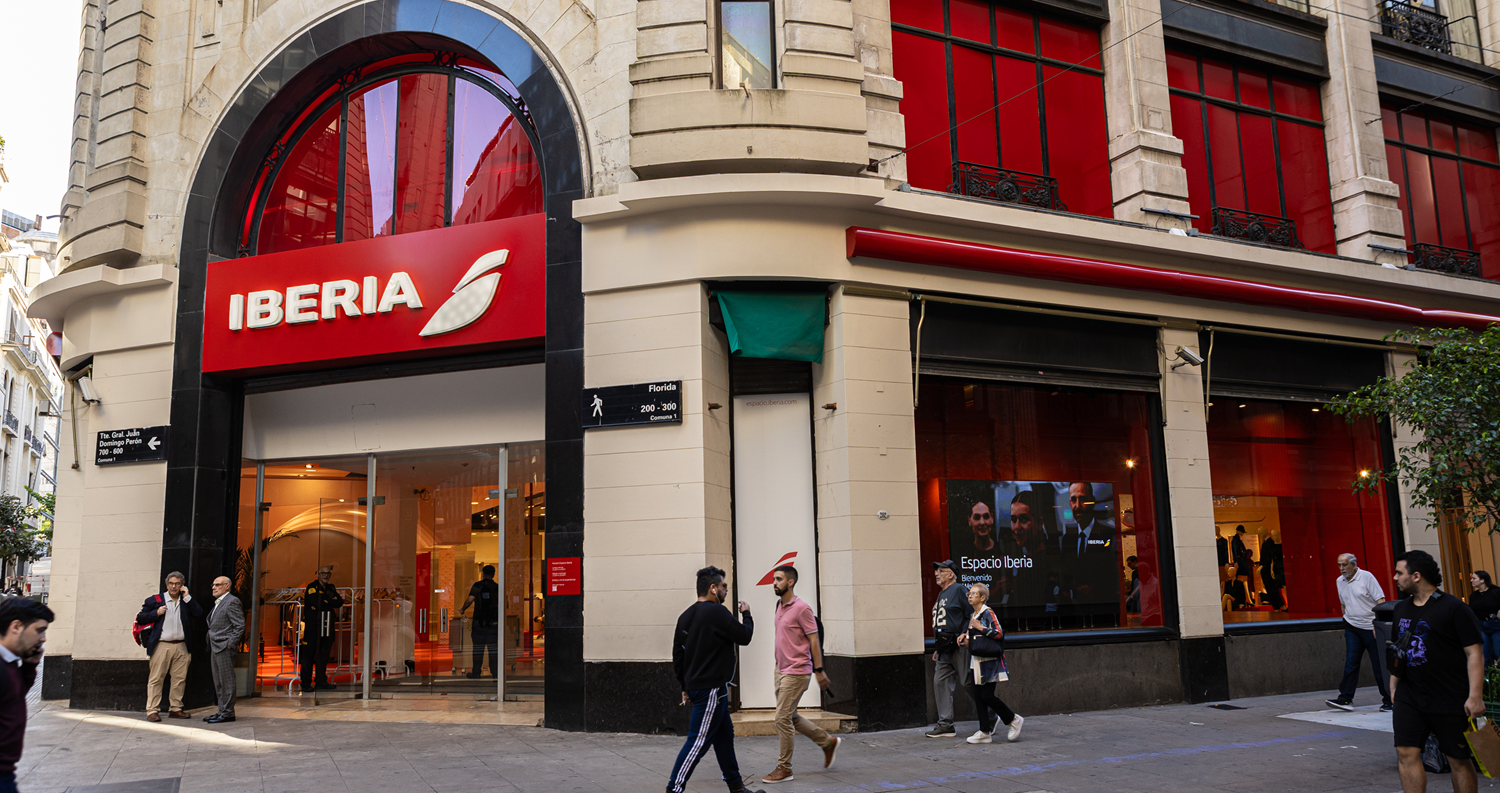 Espacio Iberia cerró sus puertas en Buenos Aires tras recibir a más de 28.000 visitantes