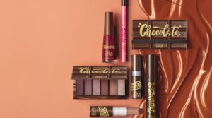 Colección Chocolate