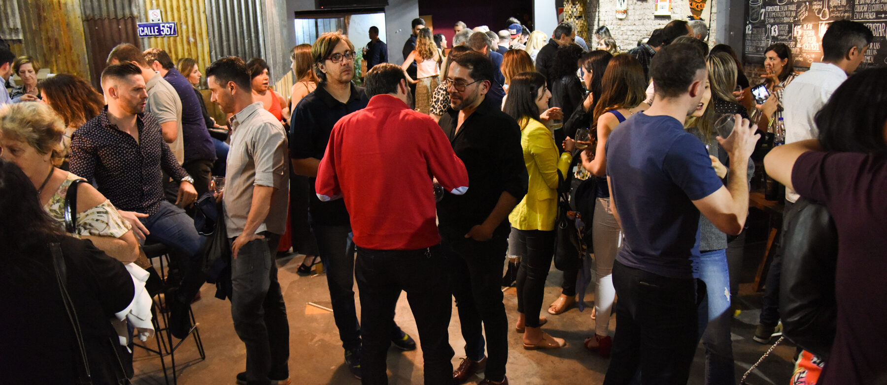 Vuelve, La Feria del mercado en su sexta  Edición