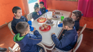 Desayunos Saludables 1