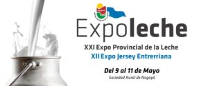 EXPO PROVINCIAL DE LA LECHE NOGOYA 2025 y EXPO JERSEY ENTRERRIANA (1)