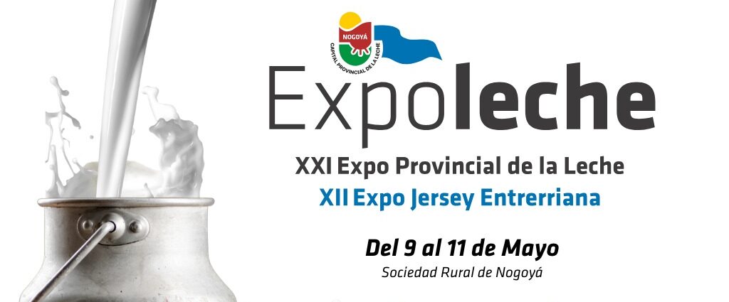 EXPO PROVINCIAL DE LA LECHE NOGOYA 2025 y EXPO JERSEY ENTRERRIANA (1)