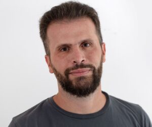 Juan Marenco_CEO Be Influencers