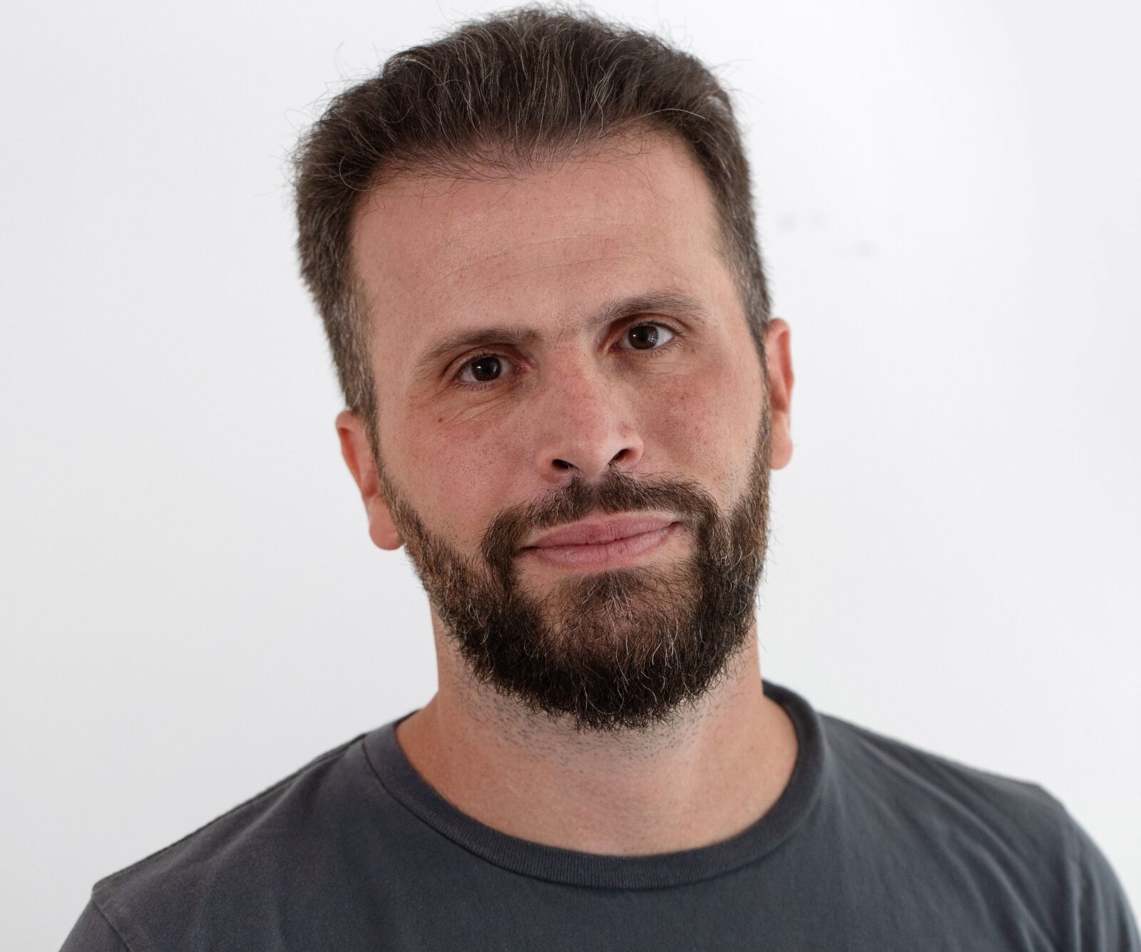 Juan Marenco_CEO Be Influencers