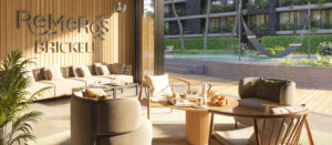 Remeros Brickell 4 VA