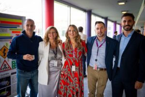 3M realizó su Safety Day en Argentina con referentes del sector público y privado