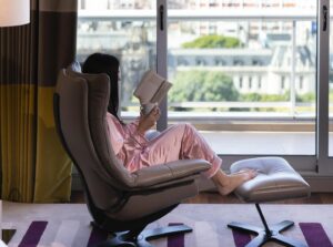 Propuesta Unlock Luxury en Palladio Hotel MGallery Buenos Aires