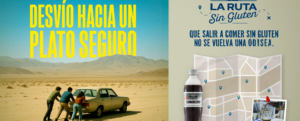 Ruta Sin Gluten: una guía inclusiva para comer rico en Buenos