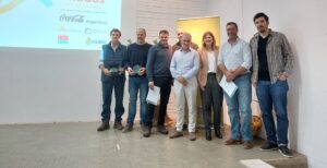 Jornada Citrícola