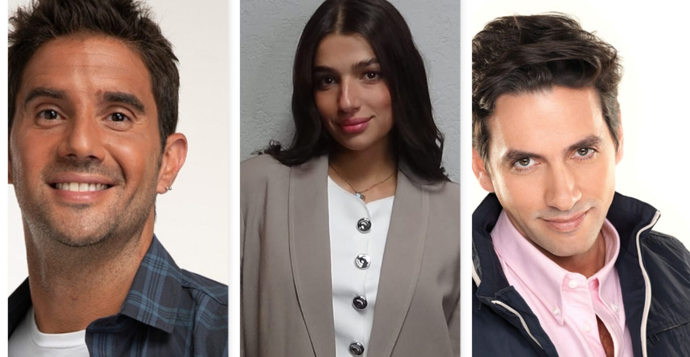 Se confirma el elenco para Bon Vivant