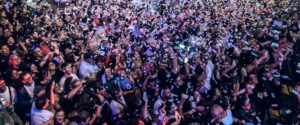 FIESTA ¡FA! – MÚSICA, HUMOR, SORPRESAS Y PURA ALEGRÍA