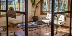 Munchi´s inaugura un cowork en la naturaleza