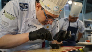 Se presenta la primera edición de la Copa América del Helado Artesanal en Argentina