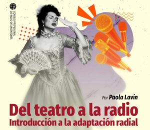Taller Del teatro a la radio