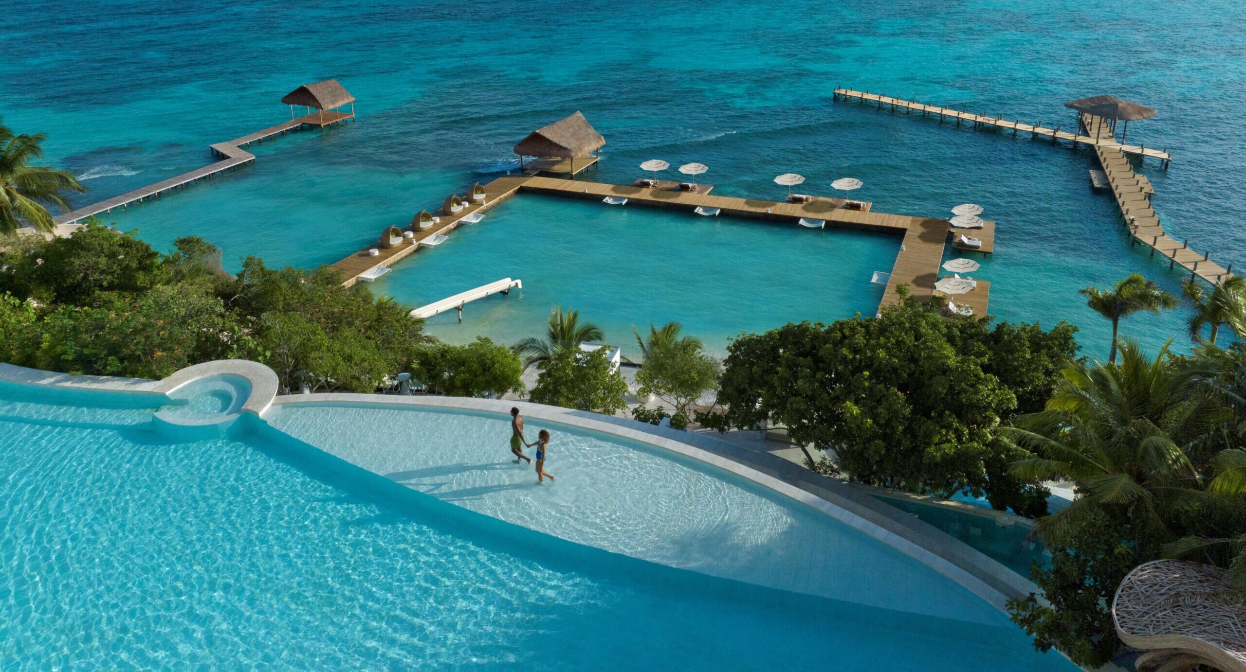 IMPRESSION BY SECRETS ISLA MUJERES CANCUN 2