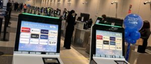 SITA impulsa la transformación tecnológica del nuevo Aeropuerto de Lima