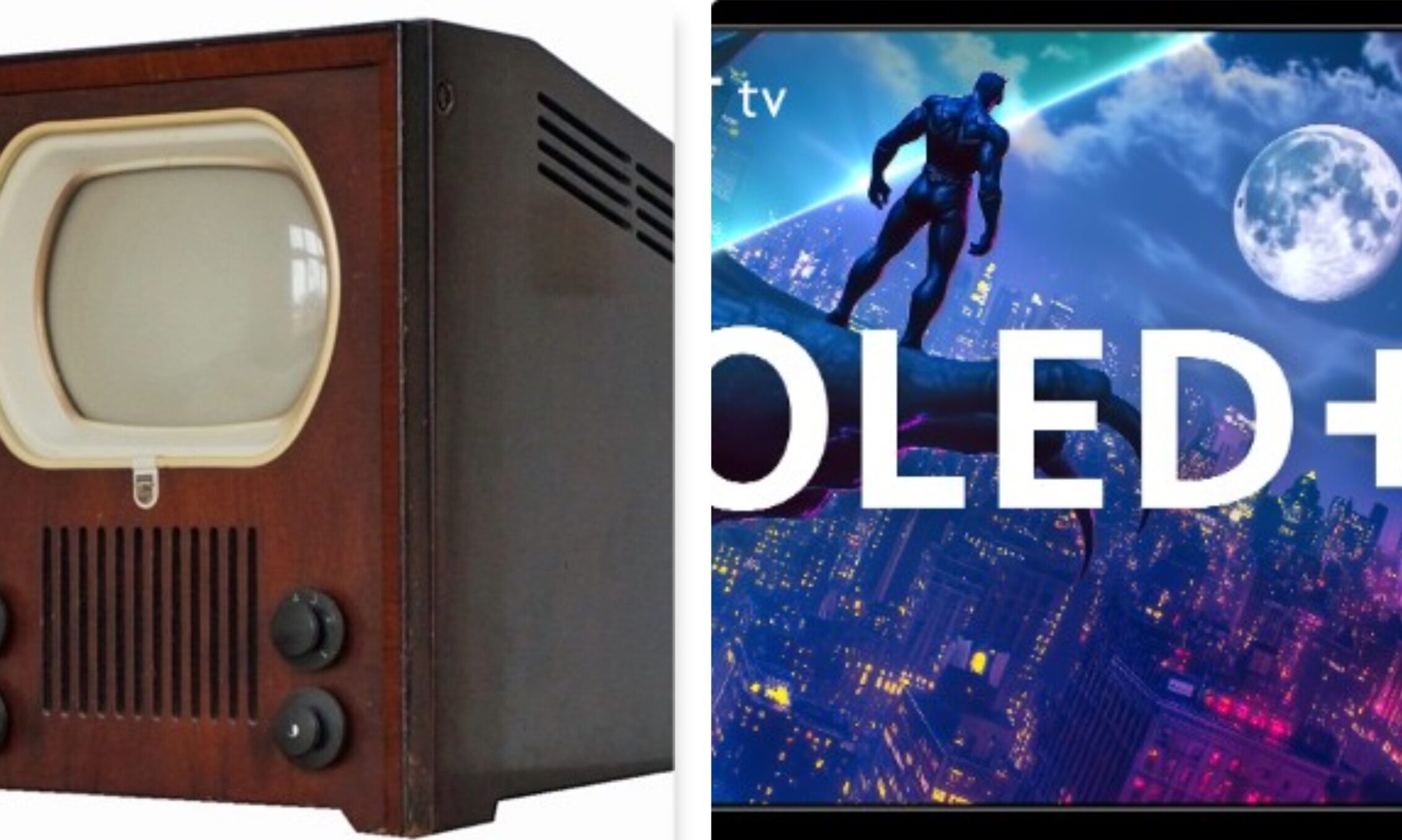 New Phototastic Collage