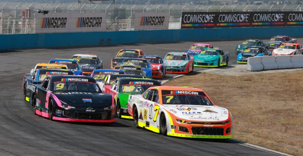 NASCAR Nations Panama City 200 llega a Panamá