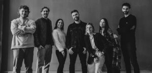 Be Influencers cumple 10 años