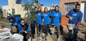 Citi Foundation, Vivienda Digna