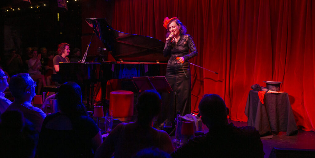 MIRIAM SANDRO BEBOP 20-02-2025_77