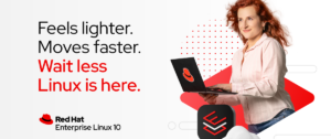 Red Hat Enterprise Linux for Business Developers