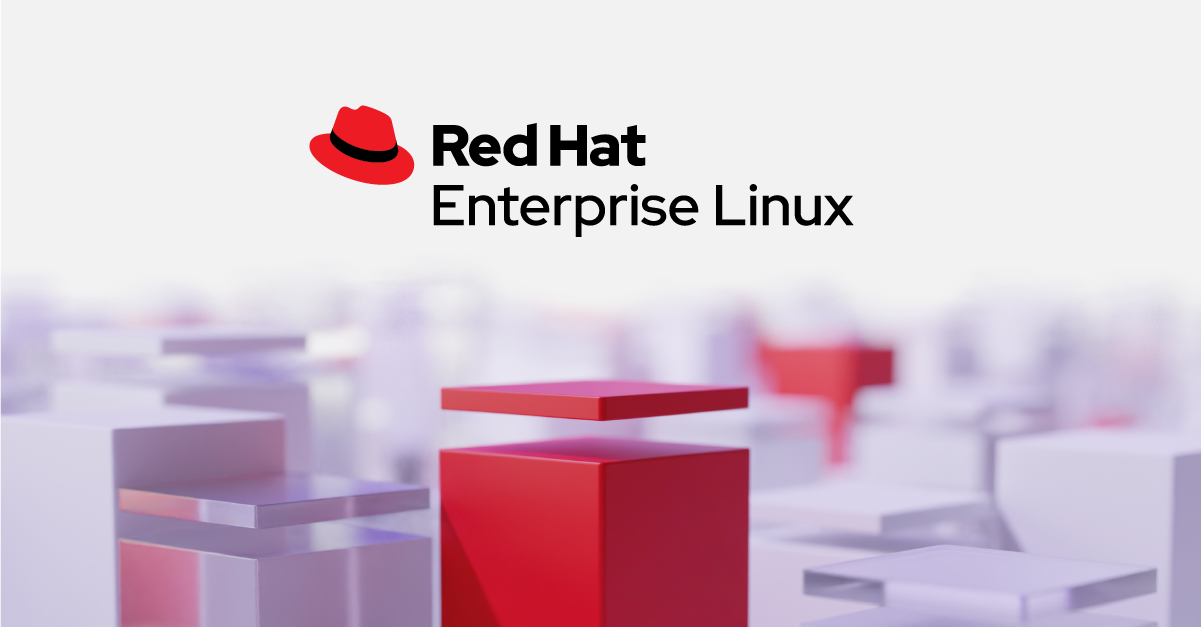 Linux Red Hat Las nuevas capacidades de gestión de Red Hat Enterprise Linux ...
