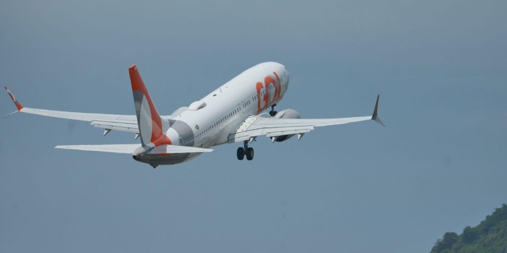 GOL conectará la Argentina con Punta del Este en la temporada alta de verano